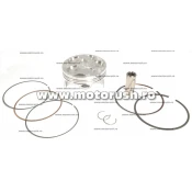 Kit piston forjat ATHENA pentru YAMAHA YZ 250 F, WR 250 F 2008-2013