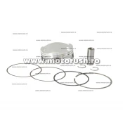 Kit piston forjat ATHENA pentru HUSABERG FE 250 2014 / HUSQVARNA FC 250, FE 250 2014-2020 / KTM EXC-F 250, SX-F 250 2013-2021