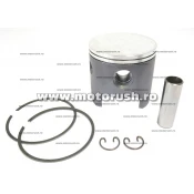 Kit piston forjat ATHENA pentru HUSQVARNA CR 360, WR 360 1992-2002