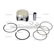 Kit piston forjat ATHENA S4F08100002A d 80,94