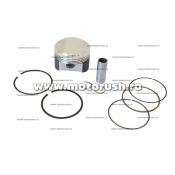Kit piston forjat ATHENA S4F082000020 d 82