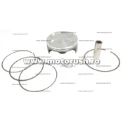 Kit piston forjat ATHENA S4F08200003A d 81,95 - Rev.dome-Low c.-Kit Athena
