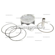 Kit piston forjat ATHENA S4F08300001A d 82,95 - Rev.dome-Low c.-Kit Athena