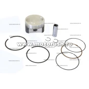 Kit piston forjat ATHENA S4F08300004A d 82,94