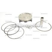 Kit piston forjat ATHENA S4F08300006A d 82,95 - Rev.dome-Low c.-Kit Athena