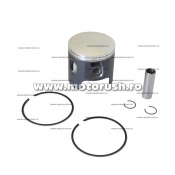 Kit piston forjat ATHENA S4F083500010 d 83,42