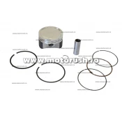 Kit piston forjat ATHENA S4F08500001A d 84,94