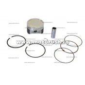 Kit piston forjat ATHENA S4F08500001B d 84,95