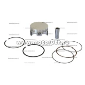 Kit piston forjat ATHENA S4F086500010 d 86,5