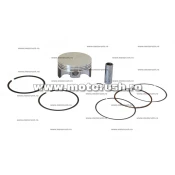 Kit piston forjat ATHENA S4F087000030 d 87