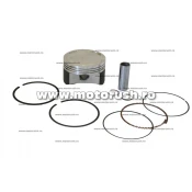 Kit piston forjat ATHENA S4F087000040 d 87