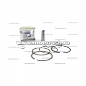 Kit piston forjat ATHENA pentru YAMAHA SR 500, XT 500 1976-1981