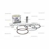 Kit piston forjat ATHENA pentru YAMAHA SR 500, XT 500 1976-1981
