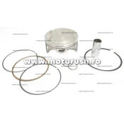 Kit piston forjat ATHENA pentru SUZUKI DR-Z 400, DR-Z 400 E 2000-2009