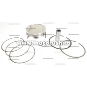 Kit piston forjat ATHENA pentru SUZUKI DR-Z 400 S, DR-Z 400, DR-Z 400 E 2000-2015