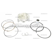Kit piston forjat ATHENA pentru KAWASAKI KLX 400 2003-2006