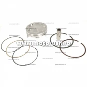 Kit piston forjat ATHENA pentru YAMAHA WR 450 F, YZ 450 F 2003-2009