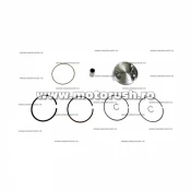 Kit piston forjat ATHENA S4F09550007A d 95,46mm