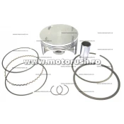 Kit piston forjat ATHENA pentru YAMAHA SRX 600, TT 600, XT 600 1984-1993
