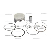 Kit piston forjat ATHENA pentru YAMAHA TT 600, XT 600, SRX 600 1984-1993
