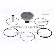 Kit piston forjat ATHENA pentru YAMAHA WR 450 F, YZ 450 F 2018-2020