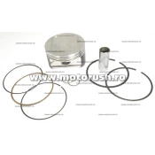 Kit piston forjat ATHENA pentru HONDA XR 600 R 1985-2000