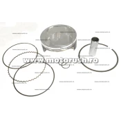 Kit piston forjat ATHENA pentru HONDA CRF 450 X 2005-2014