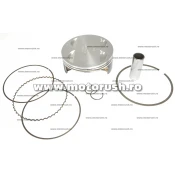 Kit piston forjat ATHENA pentru HUSABERG FE 550/E, FC 550 2004-2008