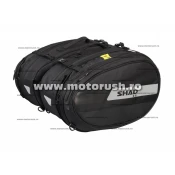 Genti laterale expandabile SHAD SL58 X0SL58