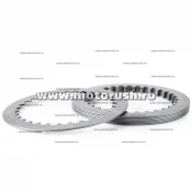 Kit discuri metalice ambreiaj MOTION STUFF