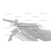 Sistem montaj topcase SHAD T0TG19ST