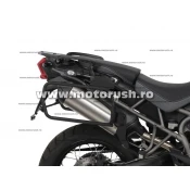 4P System fitting kit SHAD T0TG814P Pentru cutii TERRA