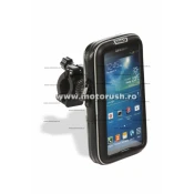 Suport telefon SHAD 120x70 mm X0SG20H on handlebar 3,8