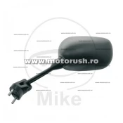 Oglinda neagra stanga JMT pentru KAWASAKI ZX-6R 600 Ninja (2007>) 2007-2008