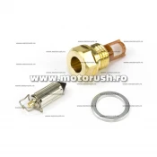 Cui pontou pentru Honda NT650V Deauville / NTV 650 Revere
